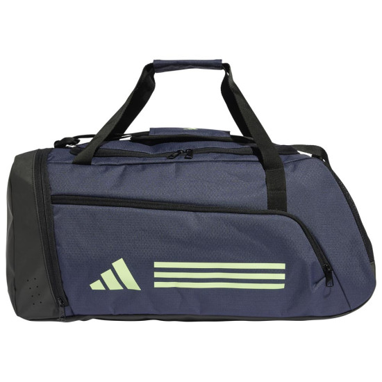 Adidas Τσάντα γυμναστηρίου Essentials 3-Stripes Duffel Bag M